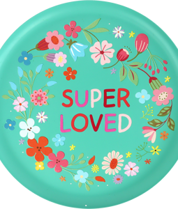 5389 PLATEAU SUPER LOVED